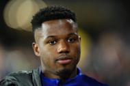 Ansu Fati has struggled for chances this season